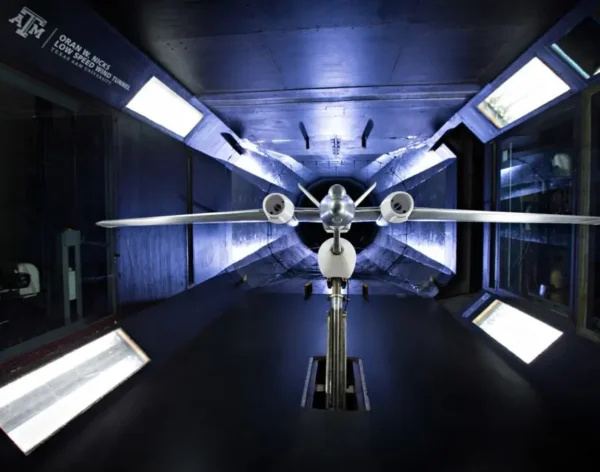 texasamwindtunnel