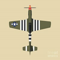 p-51-mustang-fighter-aircraft-olive-landscape-organic-synthesis (1)